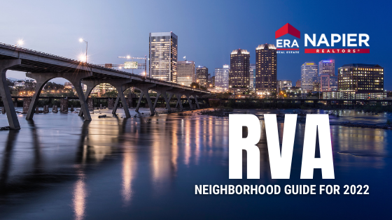 RVA Neighborhoods
