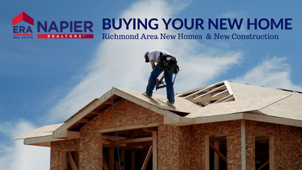 Richmond New Homes & Construction